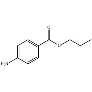 N-PROPYL 4-AMINOBENZOATE