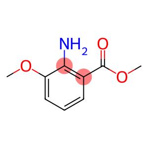 2-Amino-3-Chlorobenzoic Acid Methyl Ester