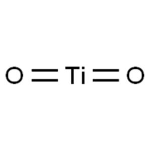 Titanium dioxide