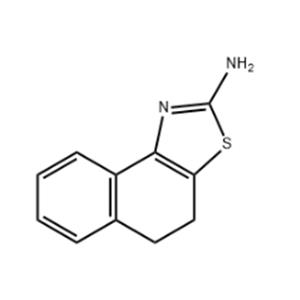 4,5-Dihydronaphtho[1,2-a]thiazol-2-ylamine