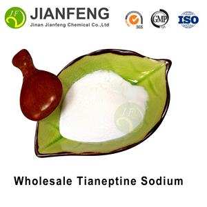 Tianeptine sodium