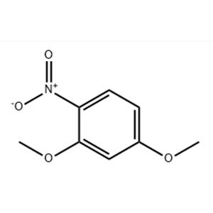 2,4-Dimethoxy-1-nitrobenzene