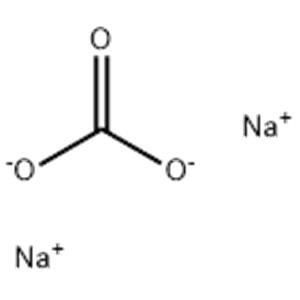 Sodium carbonate