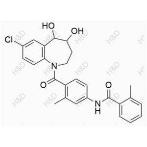 Tolvaptan Impurity 35