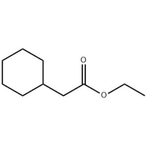 ETHYL CYCLOHEXYLACETATE