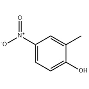 2-Methyl-4-nitrophenol