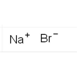 Sodium bromide