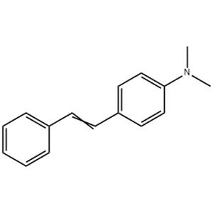 4-(DIMETHYLAMINO)STILBENE