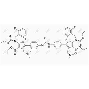 Relugolix Impurity 63