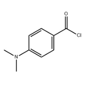 4-(Dimethylamino)benzoyl chloride