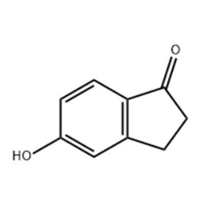 	5-Hydroxy-1-indanone