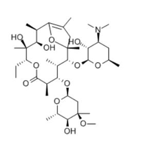 Erythromycin A Enol Ether