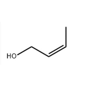 CIS-2-BUTEN-1-OL