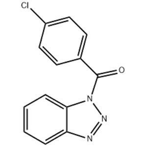 1-(4-Chlorobenzoyl)-1H-benzotriazole