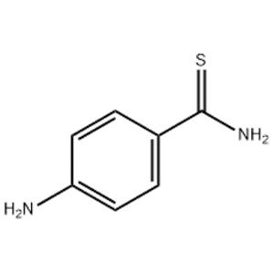 4-AMINOTHIOBENZAMIDE