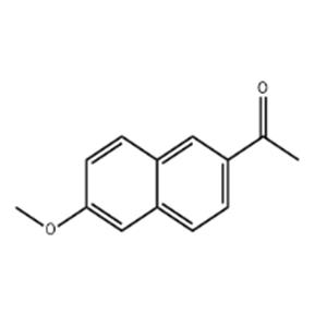 	2-Acetyl-6-methoxynaphthalene