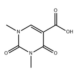 1,3-Dimethyl-5-carboxyuracil