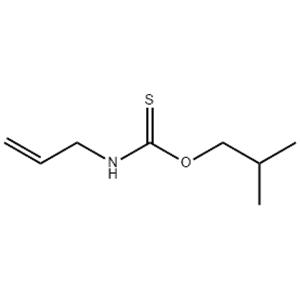 N-Allyl-O-Isobutyl-Thionocarbamate