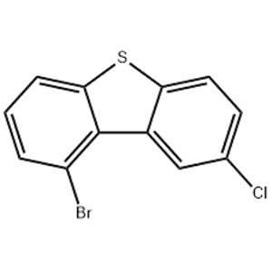 1-bromo-8-chlorodibenzo[b,d]thiophene