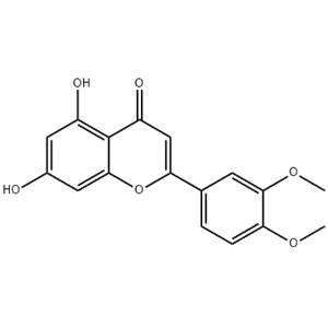 4'-METHYLCHRYSOERIOL