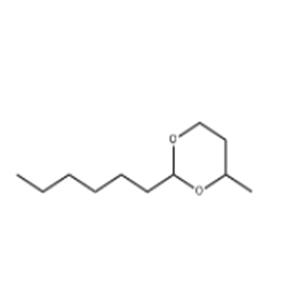 2-hexyl-4-methyl-1,3-dioxane