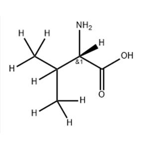 L-Valine-d8