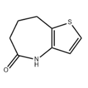 7,8-Dihydro-4H-thieno[3,2-b]azepin-5(6H)-one