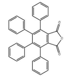 Tetraphenylphthalic anhydride