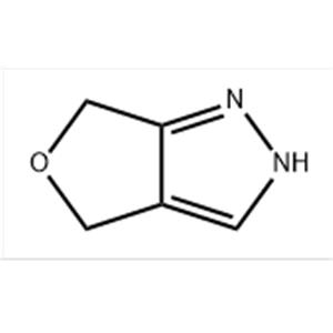 1H4H6H-furo[3,4-c]pyrazole 