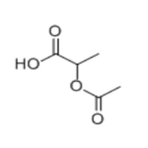 (+/-)-2-ACETOXYPROPIONIC ACID