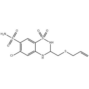 Althiazide