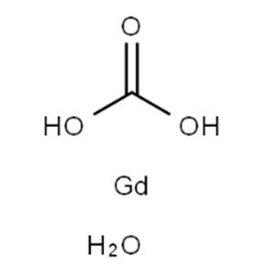 GADOLINIUM CARBONATE HYDRATE