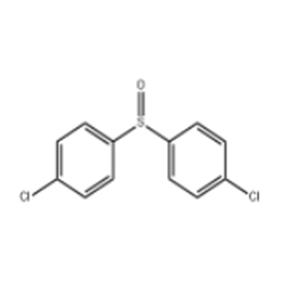 4-CHLOROPHENYL SULFOXIDE