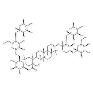 Hederacolchiside E