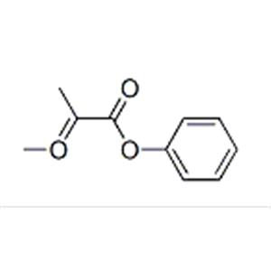 	methyl o-methyl phenyl glyoxylate