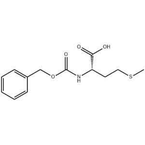 N-Cbz-L-methionine