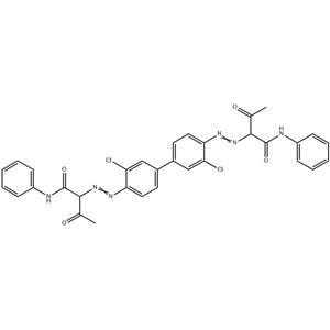 Pigment Yellow 13