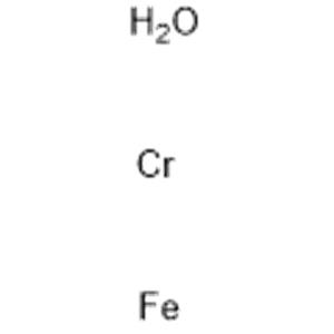 Dichromium iron tetraoxide