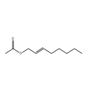 (E)-oct-2-enyl acetate