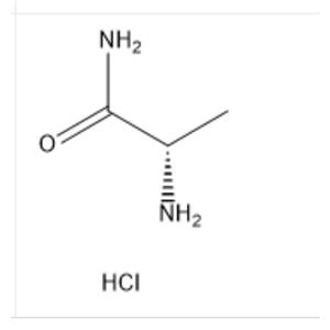 L-Alaninamide hydrochloride