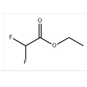 Ethyl difluoroacetate 