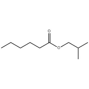 	Isobutyl hexanoate