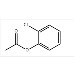 2-CHLOROPHENYL ACETATE 