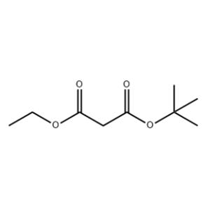 TERT-BUTYL ETHYL MALONATE