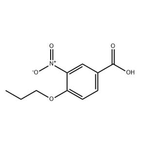 	4-Propoxy-3-nitrobenzoic acid