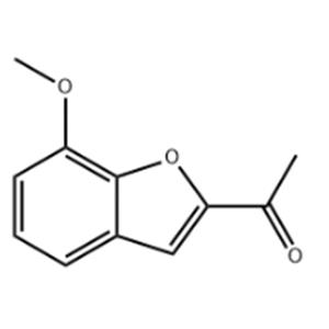 2-Acetyl-7-Methoxybenzofuran