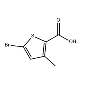 5-BROMO-3-METHYLTHIOPHENE-2-CARBOXYLIC ACID