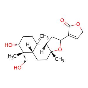 Isoandrographolide