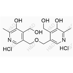 Vitamin B6 Impurity 25(Dihydrochloride)