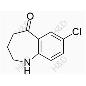 Tolvaptan Impurity 9